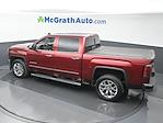 Used 2017 GMC Sierra 1500 SLT Crew Cab 4WD, Pickup for sale #K240810A - photo 22