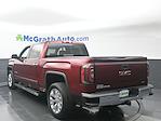 Used 2017 GMC Sierra 1500 SLT Crew Cab 4WD, Pickup for sale #K240810A - photo 2