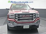 Used 2017 GMC Sierra 1500 SLT Crew Cab 4WD, Pickup for sale #K240810A - photo 5