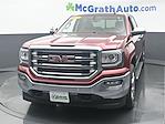 Used 2017 GMC Sierra 1500 SLT Crew Cab 4WD, Pickup for sale #K240810A - photo 6