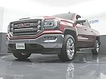 Used 2017 GMC Sierra 1500 SLT Crew Cab 4WD, Pickup for sale #K240810A - photo 7