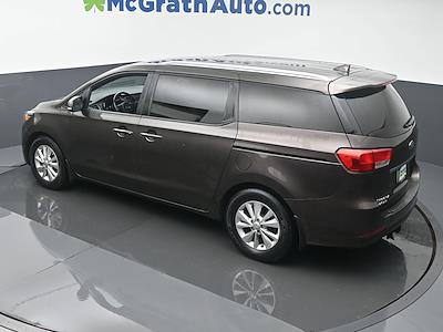 Used 2016 Kia Sedona LX FWD, Minivan for sale #K240816A - photo 2