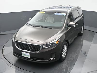 Used 2016 Kia Sedona LX FWD, Minivan for sale #K240816A - photo 1