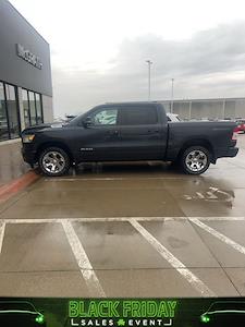 Used 2021 Ram 1500 Lone Star Crew Cab 4WD, Pickup for sale #K240819A - photo 1