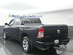 Used 2021 Ram 1500 Lone Star Crew Cab 4x4, Pickup for sale #K240819A - photo 19