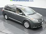 Used 2014 Toyota Sienna XLE FWD, Minivan for sale #K240864A - photo 4