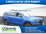 Used 2021 Ford Ranger Lariat SuperCrew Cab 4x4, Pickup for sale #K250030A - photo 1