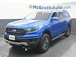 Used 2021 Ford Ranger Lariat SuperCrew Cab 4x4, Pickup for sale #K250030A - photo 21