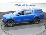 Used 2021 Ford Ranger Lariat SuperCrew Cab 4x4, Pickup for sale #K250030A - photo 22