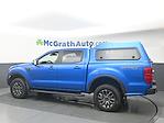 Used 2021 Ford Ranger Lariat SuperCrew Cab 4x4, Pickup for sale #K250030A - photo 23