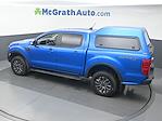 Used 2021 Ford Ranger Lariat SuperCrew Cab 4x4, Pickup for sale #K250030A - photo 24