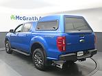 Used 2021 Ford Ranger Lariat SuperCrew Cab 4x4, Pickup for sale #K250030A - photo 2