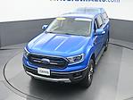 Used 2021 Ford Ranger Lariat SuperCrew Cab 4x4, Pickup for sale #K250030A - photo 26