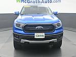 Used 2021 Ford Ranger Lariat SuperCrew Cab 4x4, Pickup for sale #K250030A - photo 4