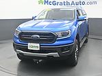 Used 2021 Ford Ranger Lariat SuperCrew Cab 4x4, Pickup for sale #K250030A - photo 5