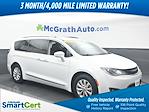 Used 2018 Chrysler Pacifica Touring L FWD, Minivan for sale #K250056A - photo 1