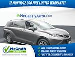 Used 2021 Toyota Sienna XLE FWD, Minivan for sale #K250083A - photo 1