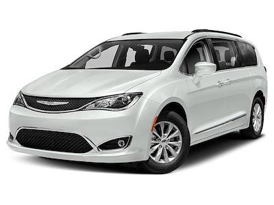 Used 2019 Chrysler Pacifica Touring L FWD, Minivan for sale #K250107A - photo 1