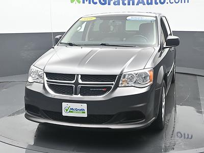 Used 2016 Dodge Grand Caravan SE FWD, Minivan for sale #M1084 - photo 1