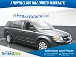 Used 2016 Dodge Grand Caravan SE FWD, Minivan for sale #M1084 - photo 3