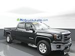 Used 2014 GMC Sierra 1500 SLE Double Cab 4x4, Pickup for sale #M1086 - photo 1