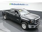 Used 2014 GMC Sierra 1500 SLE Double Cab 4x4, Pickup for sale #M1086 - photo 3