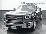 Used 2014 GMC Sierra 1500 SLE Double Cab 4x4, Pickup for sale #M1086 - photo 6