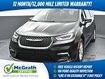 Used 2022 Chrysler Pacifica Touring L FWD, Minivan for sale #M14902 - photo 14