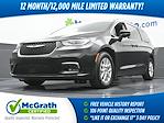 Used 2022 Chrysler Pacifica Touring L FWD, Minivan for sale #M14902 - photo 17