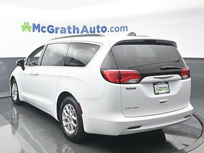 Used 2021 Chrysler Voyager LXI FWD, Minivan for sale #M14972 - photo 2