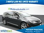 Used 2017 Chrysler Pacifica Limited FWD, Minivan for sale #M240363A - photo 3