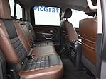 Used 2017 Nissan Titan Platinum Crew Cab 4x4, Pickup for sale #M240370A - photo 7