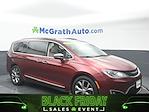 Used 2019 Chrysler Pacifica Limited FWD, Minivan for sale #M240597A - photo 1