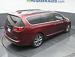 Used 2019 Chrysler Pacifica Limited FWD, Minivan for sale #M240597A - photo 2