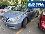 Used 2013 Honda Odyssey EX-L FWD, Minivan for sale #M240615A - photo 1