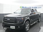 Used 2014 Ford F-150 SuperCrew Cab 4x4, Pickup for sale #M240674B - photo 19