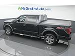 Used 2014 Ford F-150 SuperCrew Cab 4x4, Pickup for sale #M240674B - photo 2