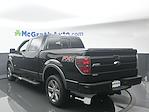 Used 2014 Ford F-150 SuperCrew Cab 4x4, Pickup for sale #M240674B - photo 22