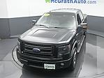 Used 2014 Ford F-150 SuperCrew Cab 4x4, Pickup for sale #M240674B - photo 24