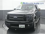 Used 2014 Ford F-150 SuperCrew Cab 4x4, Pickup for sale #M240674B - photo 5