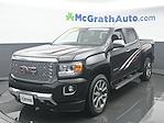 Used 2019 GMC Canyon Denali Crew Cab 4x4, Pickup for sale #M250029A - photo 16