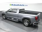 Used 2020 GMC Sierra 1500 SLE Crew Cab 4x4, Pickup for sale #M33075A - photo 22