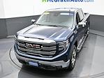 Used 2022 GMC Sierra 1500 SLT Crew Cab 4x4, Pickup for sale #M33086 - photo 23