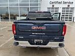 Used 2022 GMC Sierra 1500 SLT Crew Cab 4x4, Pickup for sale #M33086 - photo 24