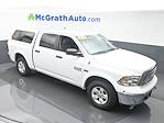 Used 2015 Ram 1500 SLT Crew Cab 4x4, Pickup for sale #M33088A - photo 3