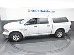 Used 2015 Ram 1500 SLT Crew Cab 4x4, Pickup for sale #M33088A - photo 19