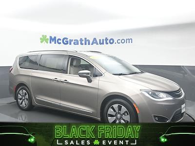 2018 Chrysler Pacifica FWD, Minivan for sale #M33116A - photo 1