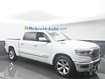 Used 2020 Ram 1500 Limited Crew Cab 4x4, Pickup for sale #M55061A - photo 3