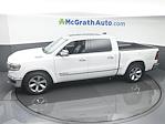 Used 2020 Ram 1500 Limited Crew Cab 4x4, Pickup for sale #M55061A - photo 20