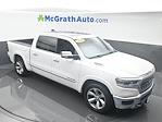 Used 2020 Ram 1500 Limited Crew Cab 4x4, Pickup for sale #M55061A - photo 4